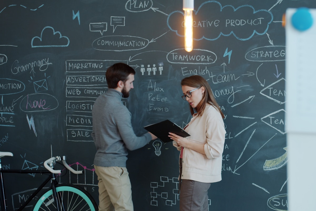 Process Behind Project C